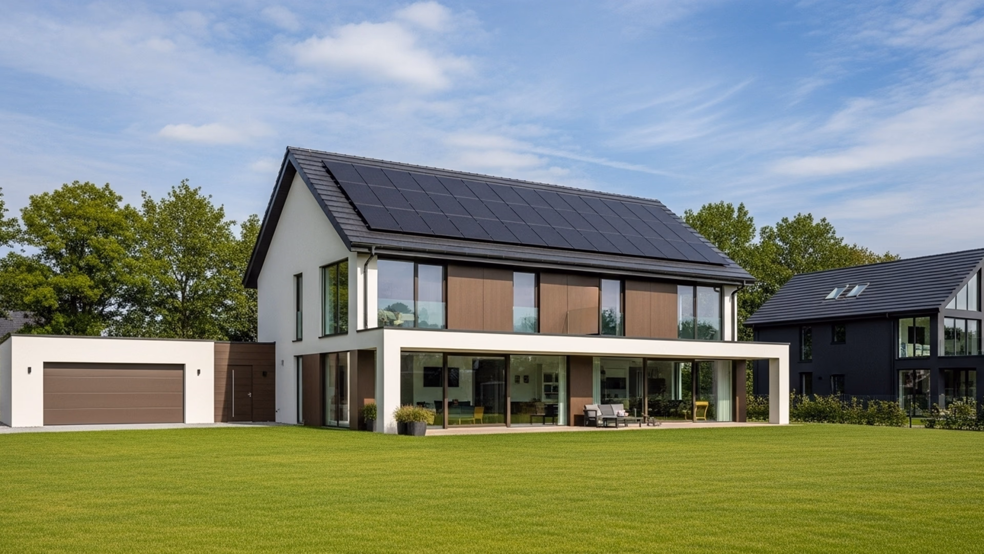Tesla Solar Panels